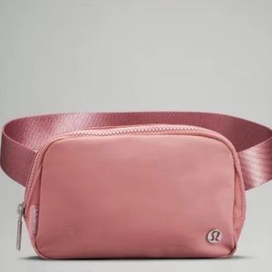 Lululemon Everywhere Belt Bag - 1L | Pink Pastel | NWT